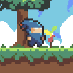 失落的花朵游戏(LostFlowers)