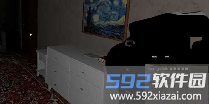 恐惧之镜游戏截图1