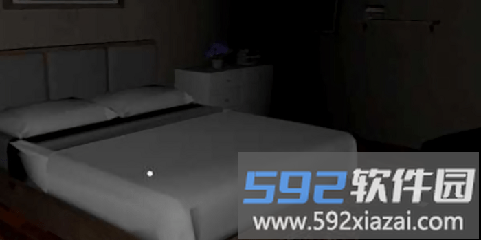 恐惧之镜游戏截图3