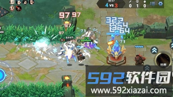 打爆你老家正版截图3