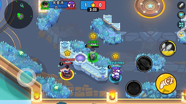 英雄来袭破解版