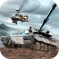世界坦克大战破解版