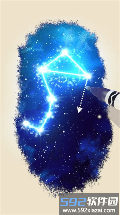 艺术绘画游戏截图3