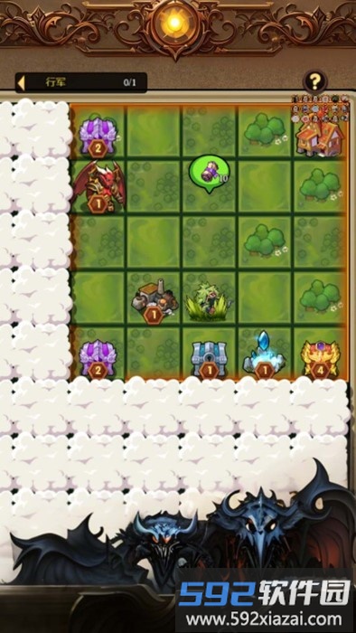 刺激大闯关小游戏截图1