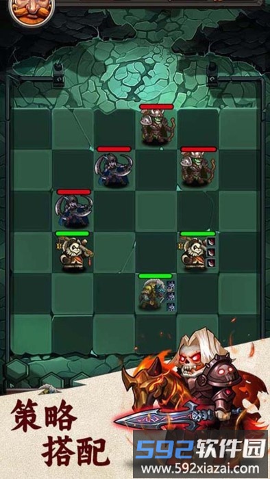 刺激大闯关小游戏截图3