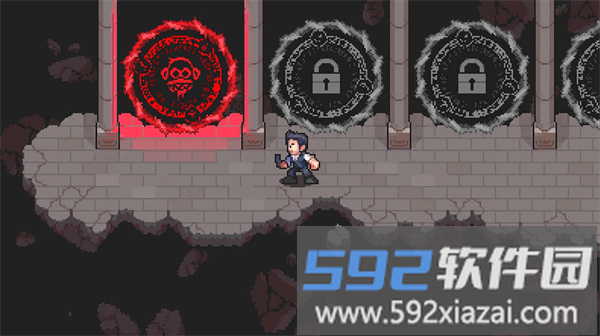 明日之舟黑暗欺骗者最新版截图1