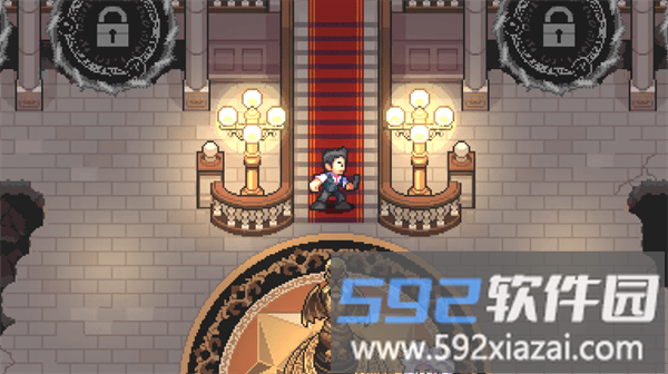 明日之舟黑暗欺骗者最新版截图2