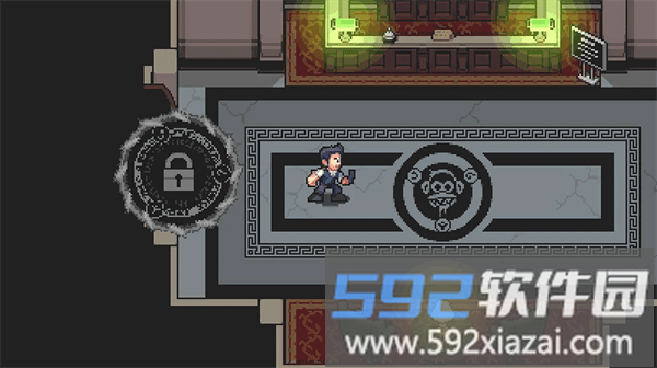 明日之舟黑暗欺骗者最新版截图3