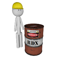 火柴人车祸测试手机版