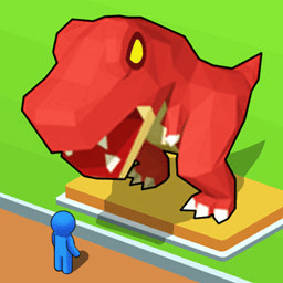 疯狂恐龙都市游戏