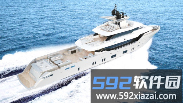 游轮模拟器2021游戏下载