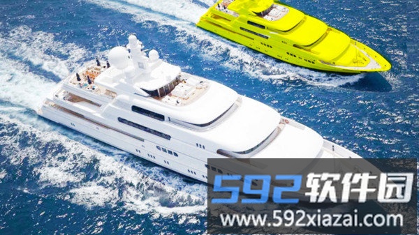 游轮模拟器2021最新版截图4