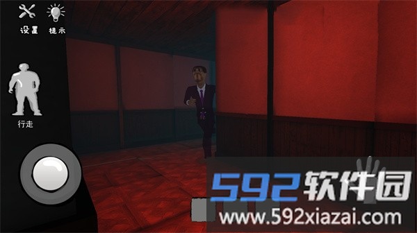 可怕的房间中文版截图3