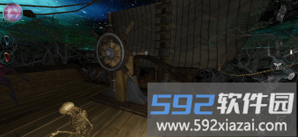 黑暗森林游戏截图3