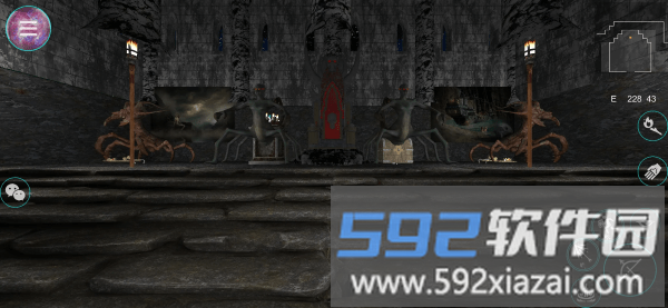 黑暗森林游戏截图5