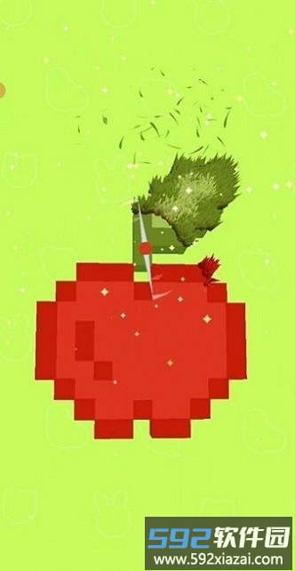 地毯剪草大师游戏