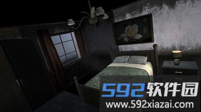 鬼屋家园逃离游戏(new haunted home escape)截图3