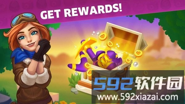 益智奥德赛冒险游戏截图4