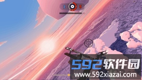 王牌学院天空之怒内购破解版截图1