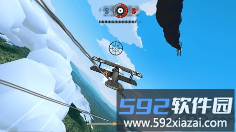 王牌学院天空之怒内购破解版截图2