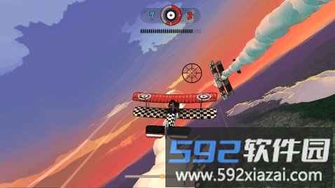 王牌学院天空之怒内购破解版截图4