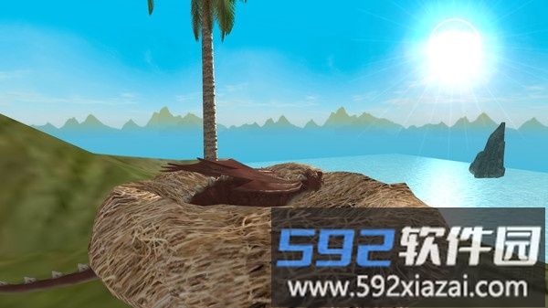 飞龙模拟器2019游戏截图1