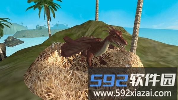 飞龙模拟器2019游戏截图2