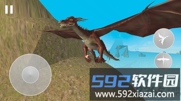 飞龙模拟器2019游戏截图5