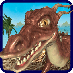 飞龙模拟器2019游戏