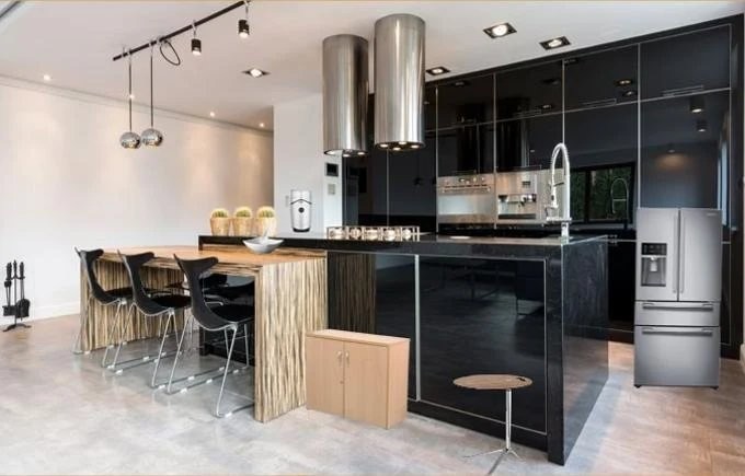 现代住宅逃离游戏