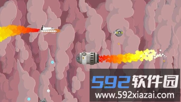 杰洛大冒险手机版截图2