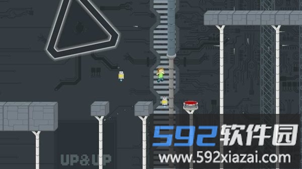 杰洛大冒险手机版截图3