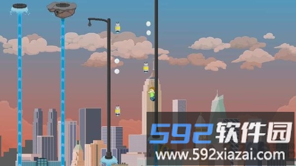 杰洛大冒险手机版截图4