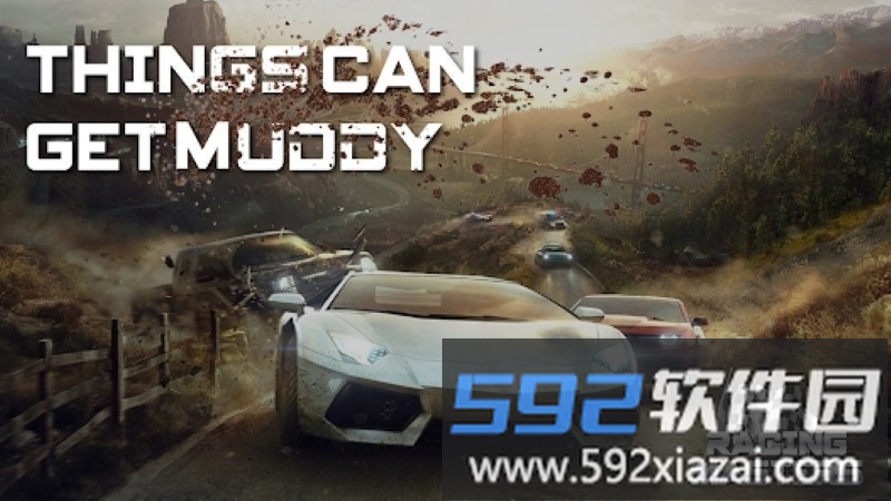 赛车大师赛racing masters截图1