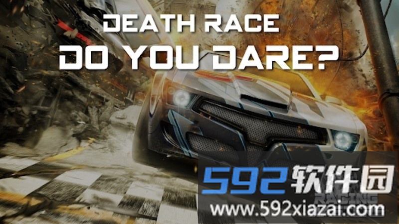 赛车大师赛racing masters截图3