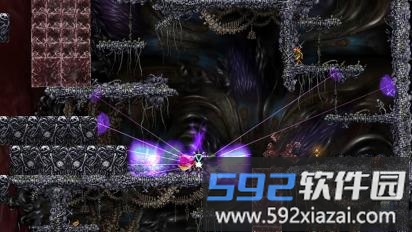 恶魔城晓月之圆舞曲中文版截图3