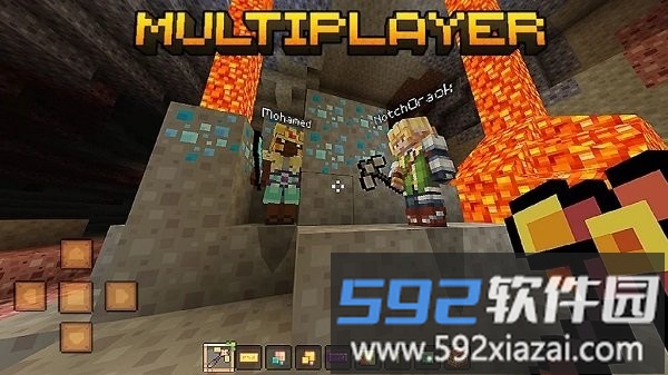 工艺和建筑手机版截图3