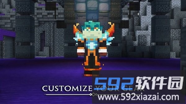 工艺和建筑手机版截图4