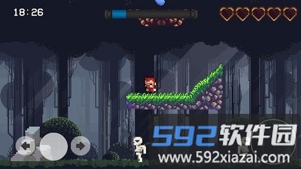 救出比利游戏(get billy out)截图3