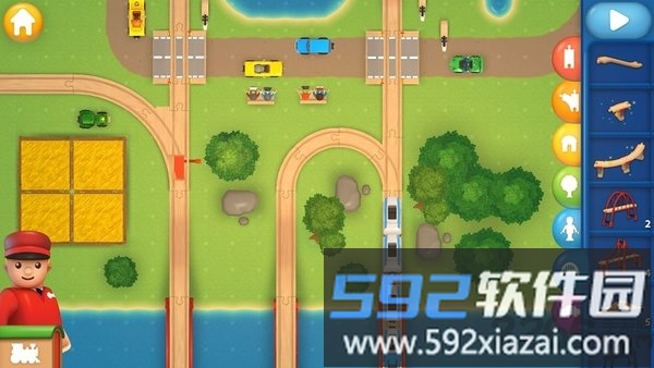 布里欧世界游戏截图4