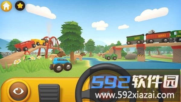 布里欧世界游戏截图5