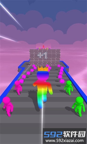 打架没怕过手机版截图3