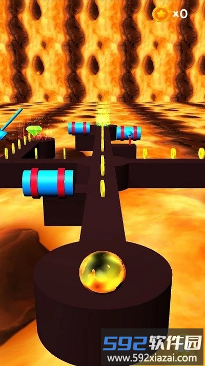 球球突进手机版截图1