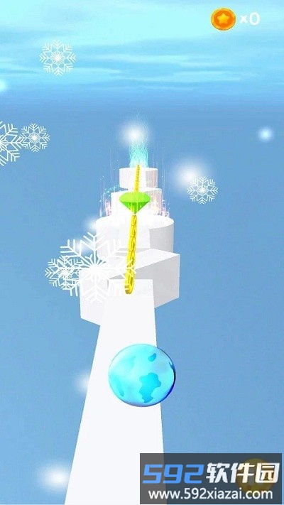 球球突进手机版截图3