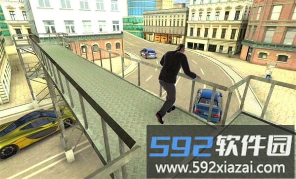 p1汽车模拟器手机版