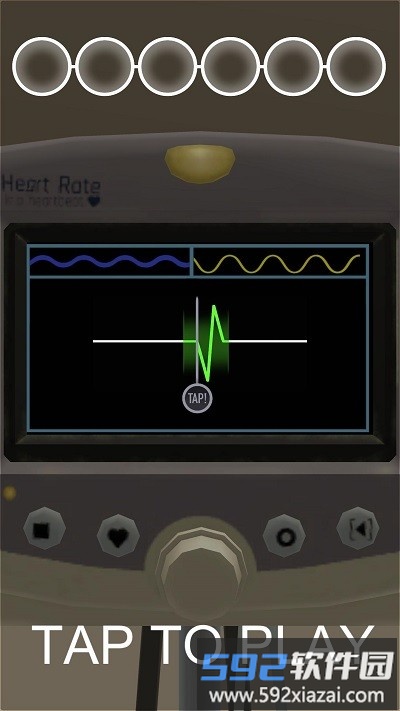 审讯室游戏(interrogation room)截图5