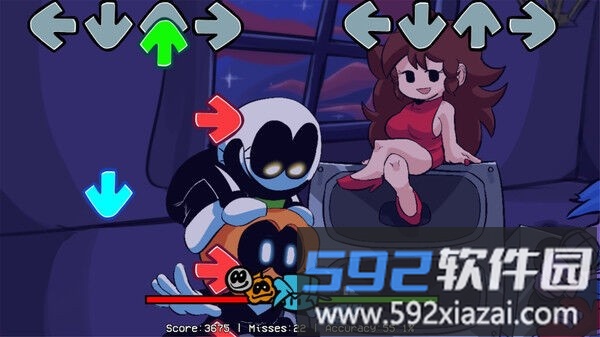 周五夜放克hd最新版截图3