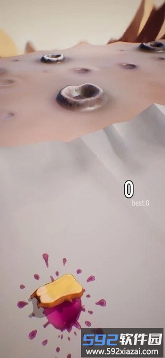 不停的墨菲果酱游戏(non stop merphys jam)截图1