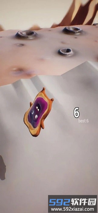 不停的墨菲果酱游戏(non stop merphys jam)截图3