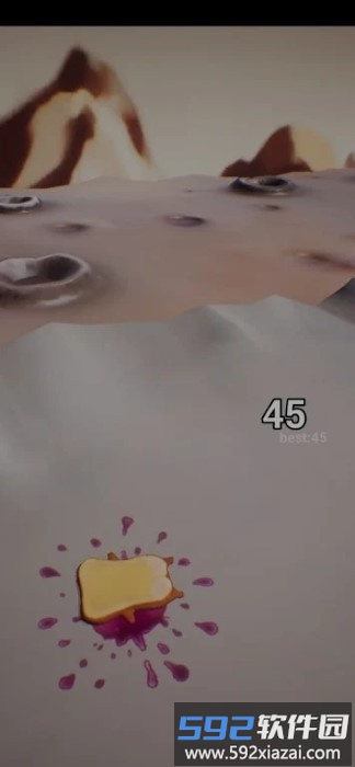 不停的墨菲果酱游戏(non stop merphys jam)截图4